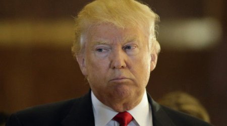 ABŞ-ın Apellyasiya məhkəməsi Trampı dəstəkləmədi