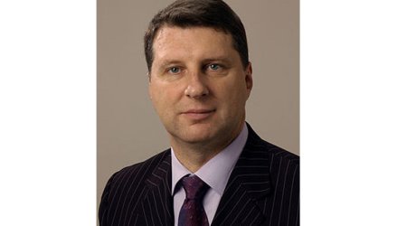 Latviya Prezidenti Bakıya gələcək