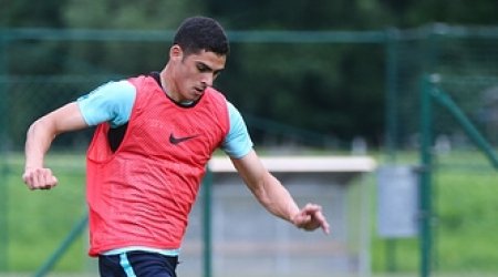 Рамиль Шейдаев перешел в 