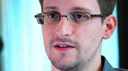 Snouden ABŞ-a təhvil veriləcək?