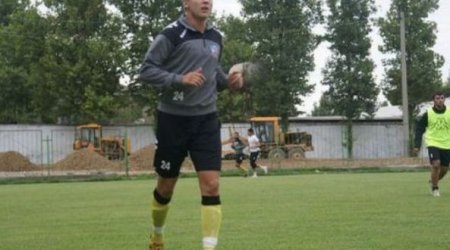 Futbolçuya ömürlük cəza verildi