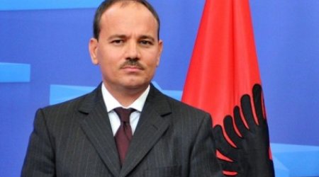 Albaniya prezidenti Azərbaycana gəlir