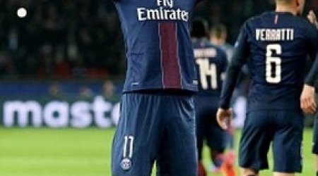 ÇL-da 1/8 final mərhələsinin ilk oyunları keçirilib - NƏTİCƏLƏR