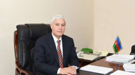 PA-nın şöbə müdiri: “2004-cü ildən indiyədək regionlara 39,5 milyard manat vəsait xərclənib”