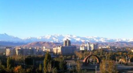 Qırğızıstanda prezident seçkilərinin vaxtı məlum olub