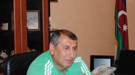 Faiq Qarayev: “Müraciət rəsmiləşərsə, biz də mövqeyimizi açıqlayacağıq”