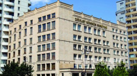 Son 2  ildə Gömrük Komitəsində 500 əməkdaş məsuliyyətə cəlb olunub