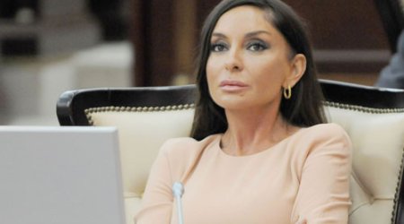 Mehriban Əliyevanın deputat fəaliyyətinə xitam veriləcək