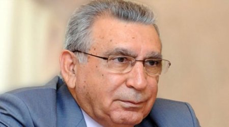 Ramiz Mehdiyev sərəncam verdi