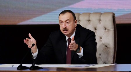 Bakıda “Cənub Qaz Dəhlizi” MŞ  toplantısı keçirilir