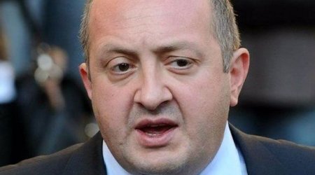 Gürcüstan prezidenti Azərbaycana gələcək