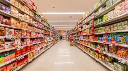 Bəzi məhsulların reklamına qadağa qoyula bilər