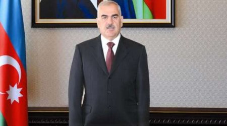 Vasif Talıbovun vitse-prezident məsələsinə aydınlıq 