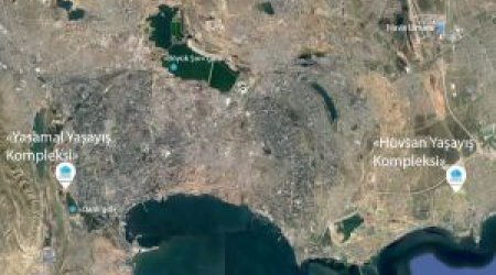 Hövsanda sosial evlərin tikintisi üçün MİDA-ya 20 ha torpaq sahəsi ayrılıb