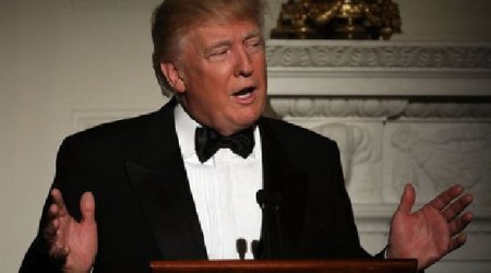 Tramp müdafiə xərclərini artıracaq