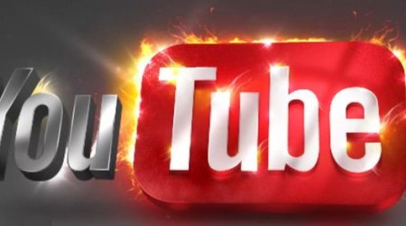 “YouTube”da video baxışları milyard saata çatıb