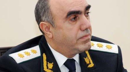 Xəbər portalının rəhbərinə xəbərdarlıq edilib
