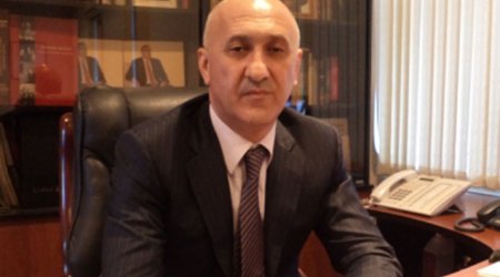 İcra başçısı şəhidin dəfnindən danışdı