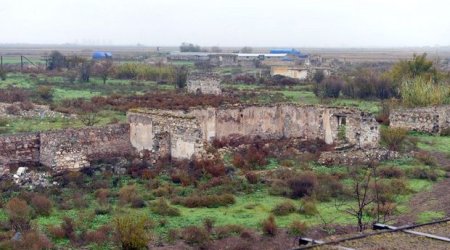 Cocuq Mərcanlıda əmlakların real dəyəri müəyyən olunacaq