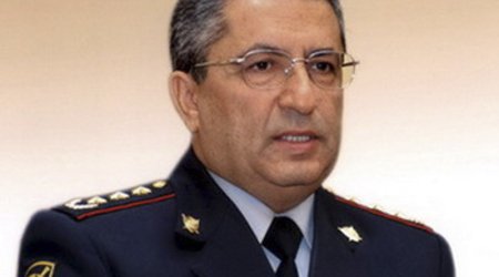 Sadiq Gözəlov yeni  vəzifədə