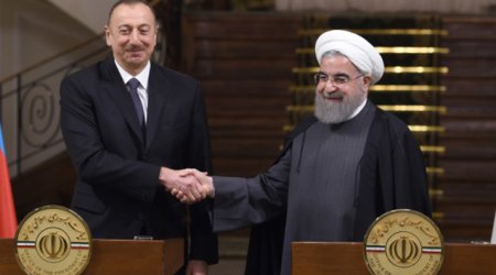 Prezidentindən Qarabağla bağlı açıqlama