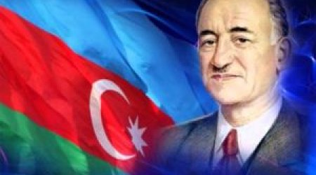 Məhəmməd Əmin Rəsulzadənin vəfatından 62 il ötür