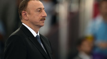 Dövlət başçısı: Siyasətimizin mərkəzində Azərbaycan vətəndaşı dayanır