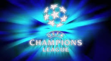 Çempionlar Liqasında 1/4 finala çıxan iki komanda bəlli olub