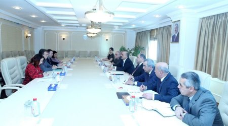 Nazir: “Sığorta-pensiya sistemində növbəti islahatlara başlanacaq”