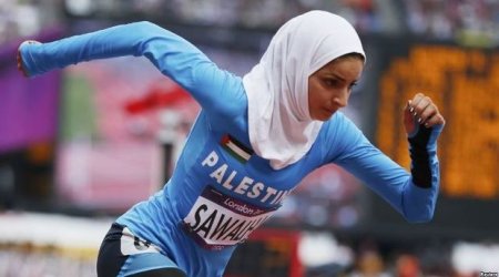 İslam Oyunlarına gələnlərə “Halal” yeməklər veriləcək