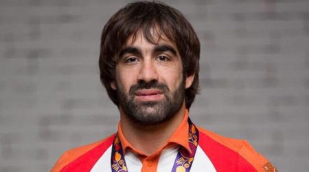 Rafael Ağayev karateyə sevgisindən danışdı 