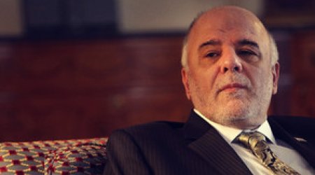 İraqın baş naziri ABŞ prezidenti ilə görüşəcək