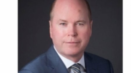 BP-yə yeni regional prezident təyin olundu