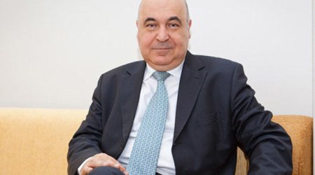 Çingiz Abdullayev: Biz türkük