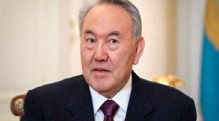 Qazaxıstan prezidentinin Azərbaycana səfərinin vaxtı məlum olub