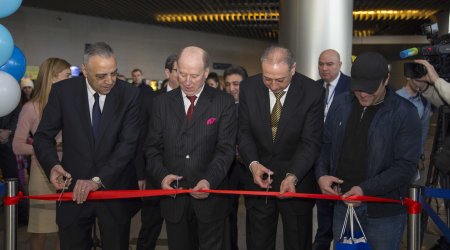 AZALJET Azərbaycanın regionlarından Moskvaya uçuşlara başlayır