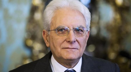 İtaliya Prezidenti: Qlobal Bakı Forumu müxtəlif insanlar arasında dialoqa və əməkdaşlığa yardım edir