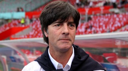 Yoahim Löv: “İstədiyim oyunu tgörmədim”