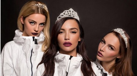 Российская группа Serebro выступит в Баку