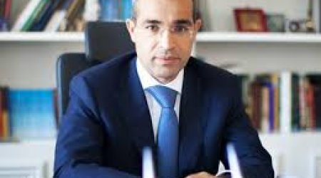 Təhsil nazirinin bu gün ad günüdür