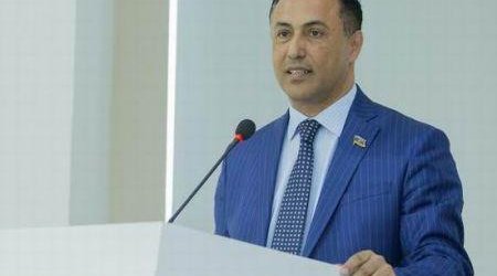 Deputat: Ermənistanda seçkilərin saxtalaşdırıldı