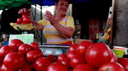 Məhsullarımız Rusiyaya buraxılmır