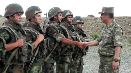 İcra hakimiyyətlərinin səlahiyyətləri Müdafiə Nazirliyinə veriləcək