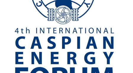 “SOCAR Polymer” MMC Caspian Energy Forum Baku – 2017-nin partnyoru oldu