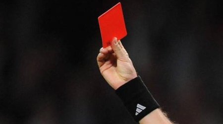 Fransız futboçu 30 il cəza aldı