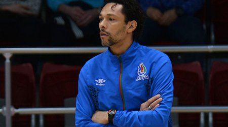 “Bu gun 4 qol “yedik” - MÜSAHİBƏ