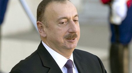 “Bu xəbər bizi sarsıtdı...” - İlham Əliyev