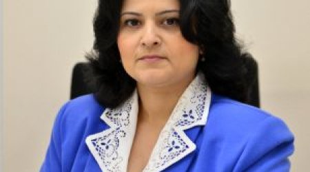 Bakı Ali Neft Məktəbinin ilk məzunu olmaq şərəfdir - MÜSAHİBƏ