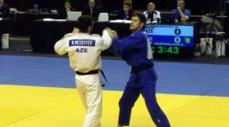 Cüdoçularımız reytinq siyahısında geriləyib