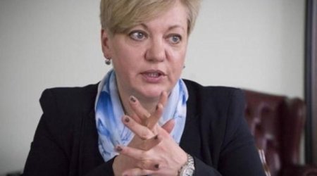 Milli Bankın sədri İSTEFA VERDİ 